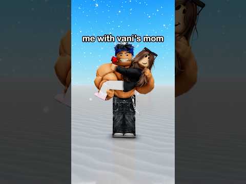 I RIZZED HER MOM 😍