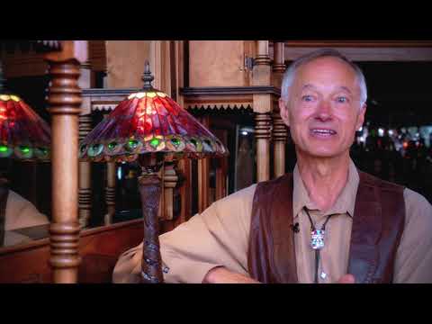 Making History Since 1887 at The Stratler