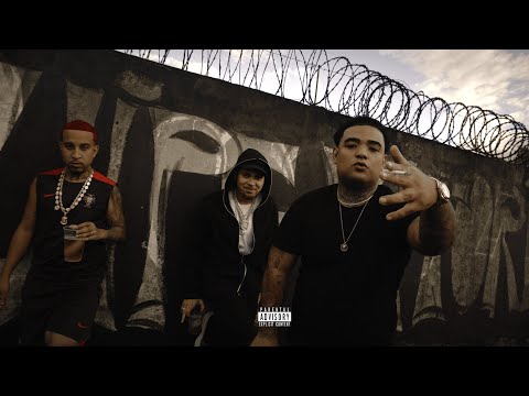 Mente Fria - M15 | MC CYCLOPE | G2OIS