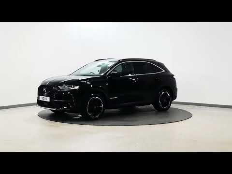 *57* 2022 DS Automobiles 7 Crossback 1.6 e-tense - Image 2