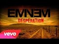 Eminem - Desperation (Music Video) Ft. Jamie N Commons