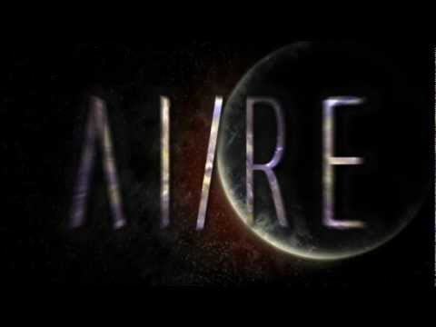 ΛI/RE (Diego Rodriguez & Julian Ferro) Pre-Production Preview!!