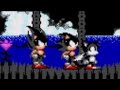 Sonic 2 Dark Edition V1 1 Hack Showcase