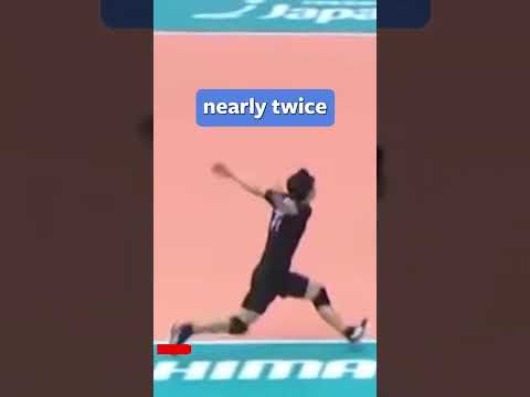 Aggressive Penultimate Step For Higher Vertical Jump