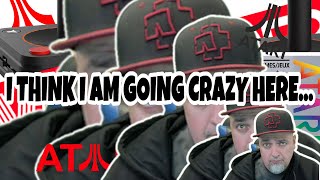 What is going on? Atari Trying to F***K With My Head!