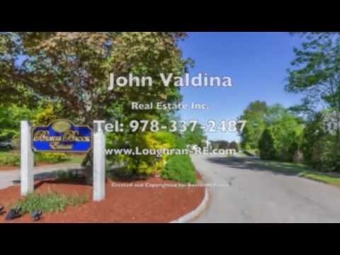 5 Butterfield Ln, Westford MA - John Valdina - Tel 978-337-2487