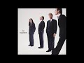 David Bowie - Tin Machine - Under The God