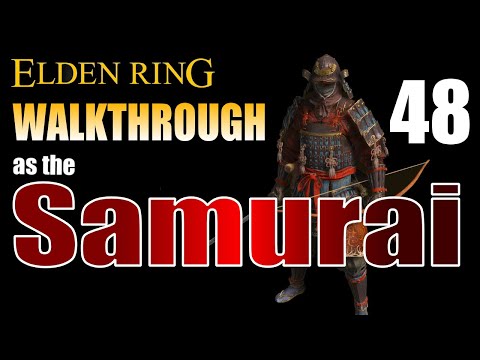 Elden Ring Walkthrough Part 48 - Gael Tunnel: Good Source of Free Smithing Stones 4