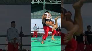 Download lagu PSHT VS GASMI😰 PENCAK DOR #pencakdor mp3