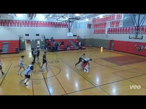 Amigos(36) tier 12 FGCCT(25) - tcbl saturday - 2022/2023 winter