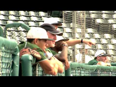USSSA Elite Baseball Arsenals vs. Astros