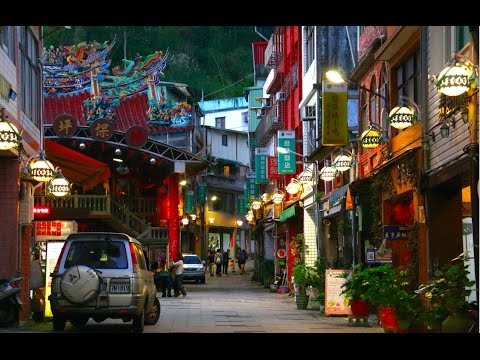 做一日農夫 讓都市人在坪林「出走」