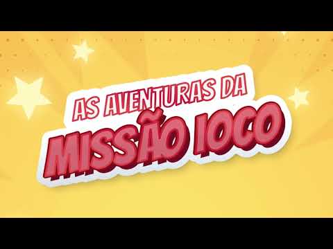 As Aventuras da Missão IOCO video thumbnail