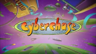 Cyberchase op