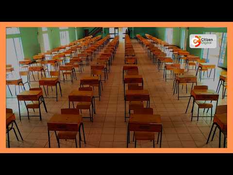 Utata wazuka kuhusu wanafunzi waliokosa kuendelea na masomo