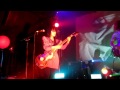 Deerhoof - Desaparecere live @ Echoplex