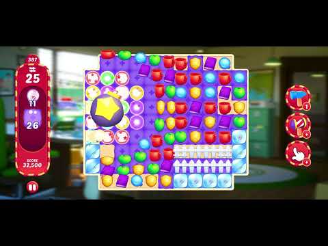 Small Town Murders Level 387