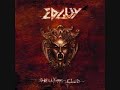 Rise Of The Morning Glory - Edguy