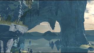 Cairn: On the Trail (free DLC) trailer teaser