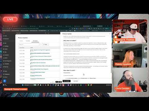 Breeze Ate the Show: What HubSpot's Twenty-Eight May 22 Updates Are Telling Every Admin