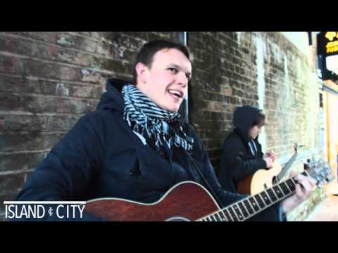 Trouble Town - Jake Bugg (Cover)