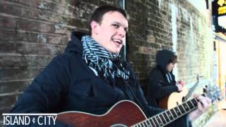 Trouble Town - Jake Bugg (Cover)