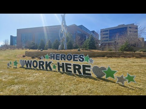 2nd YouTube video about are nurses first responders