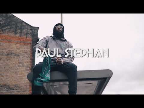 PAUL STEPHAN x QUINCY OG - GIDDI GBAS #28Kingz