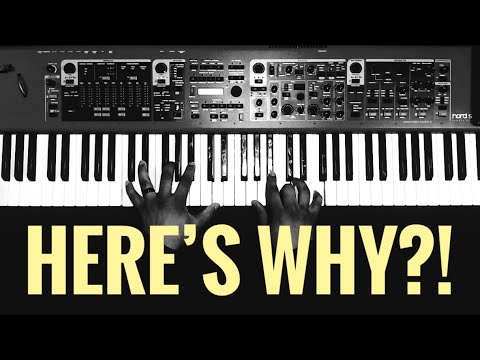 Why CCM Musicians Suck At Gospel?