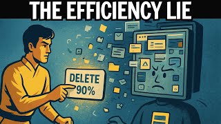 Download lagu Why Doing Less is the HIGHEST Form of Efficiency – Bruce Lee mp3