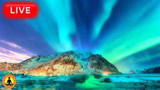 🔴 Deep Sleeping Music 24/7: Calming Music for Insomnia, Sleep Meditation Music, Study | Rain Sounds thumbnail