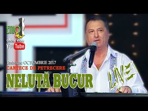 NELUTA BUCUR . Cand mi-aduc aminte bine -colaj- (EtnoTV)