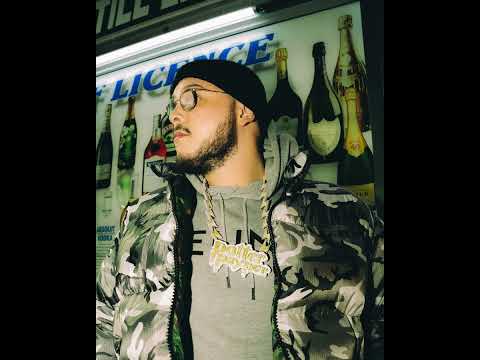 Potter Payper x Tunde X Fredo  Type Beat - “Tattoo ” | UK Rap Instrumental 2023