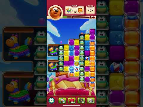 TOON BLAST 8304 - NO BOOSTER