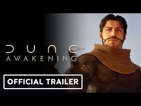 Трейлер