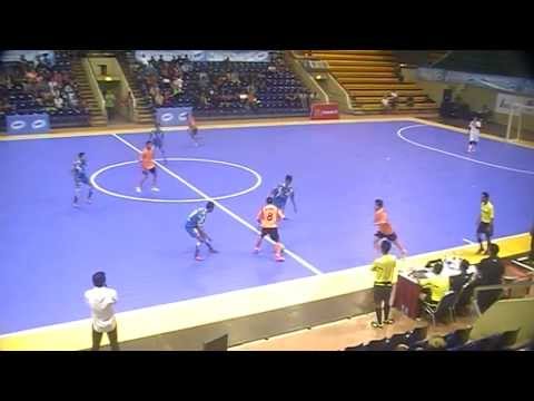 ELECTRIC PLN VS TIFOSI BASKHARA