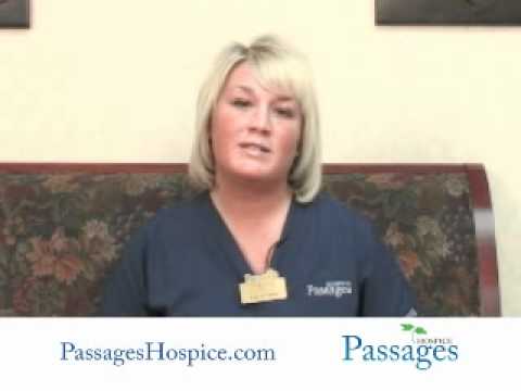 Passages Hospice in Rockford