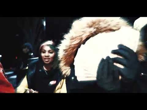 Headtap Gzz x M shaka - Like That