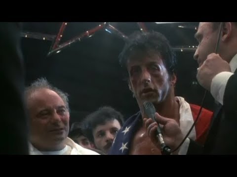 Opie & Anthony: Rocky Movies  w/Patrice O'Neal (Video)