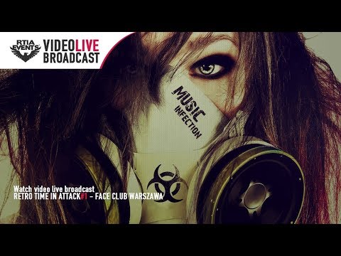 🎬 Clubbasse and Hazel @ Face Club [R.T.I.A] 5/09/2014