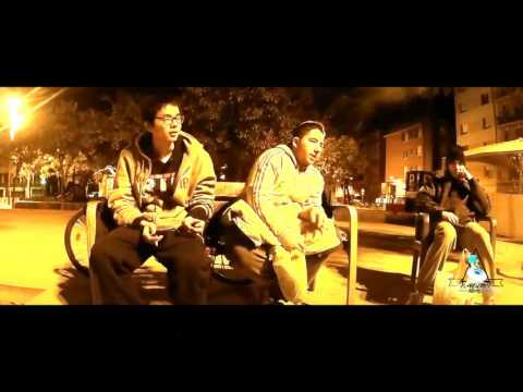 Dennys aka chos - No me la juego 08014 (VIDEOFILMS) (RMSH SQUAD)