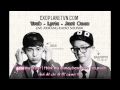 [Vietsub] BaekHyun & Chen - Just one LIVE ...