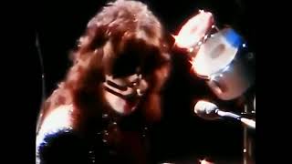 Kiss - Hard Luck Woman  (1976)