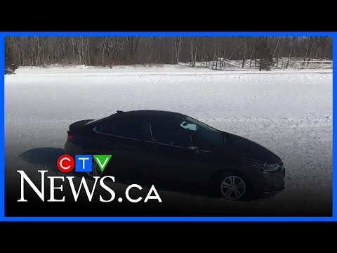 Are all-weather tires really snow tires?