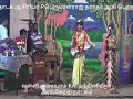 Nadagam Amaya Puram Vallithirumanam Nadagam Valli KA Nanthini Part 5