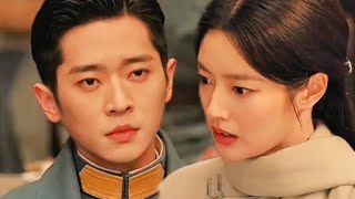 The Lament of Autumn Ep 18: Yu Changxuan ignored Ye Pingjun after being promoted to Deputy Commander