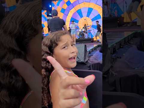 #shorts  Larissa Manoela no Navio Gloob 🥰 Pré show #short #youtube