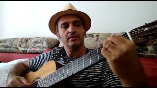 Cantando no Toró - Chico Buarque