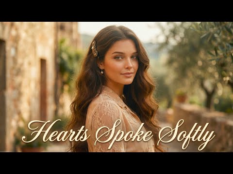 When Hearts Spoke Softly | Timeless Italian Vintage Love Songs