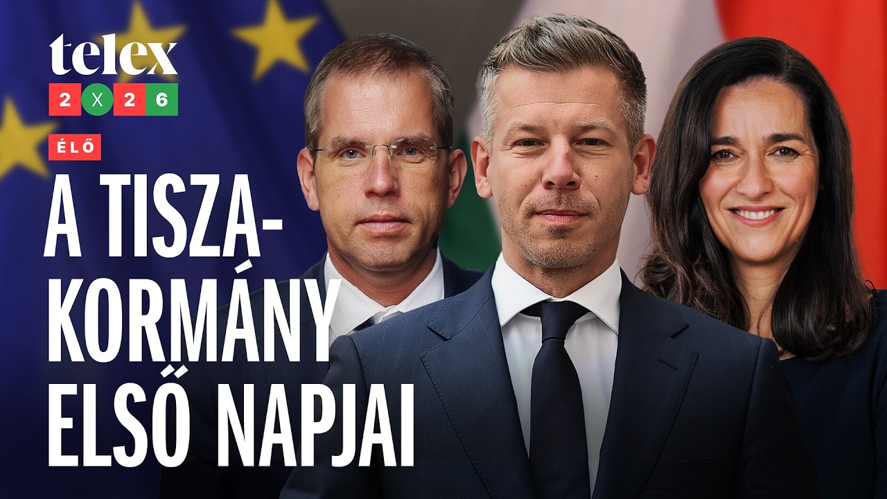 Magyar Péter átvette a pillanat uralását, a Fidesz romjaiban van – átfogó elemzés